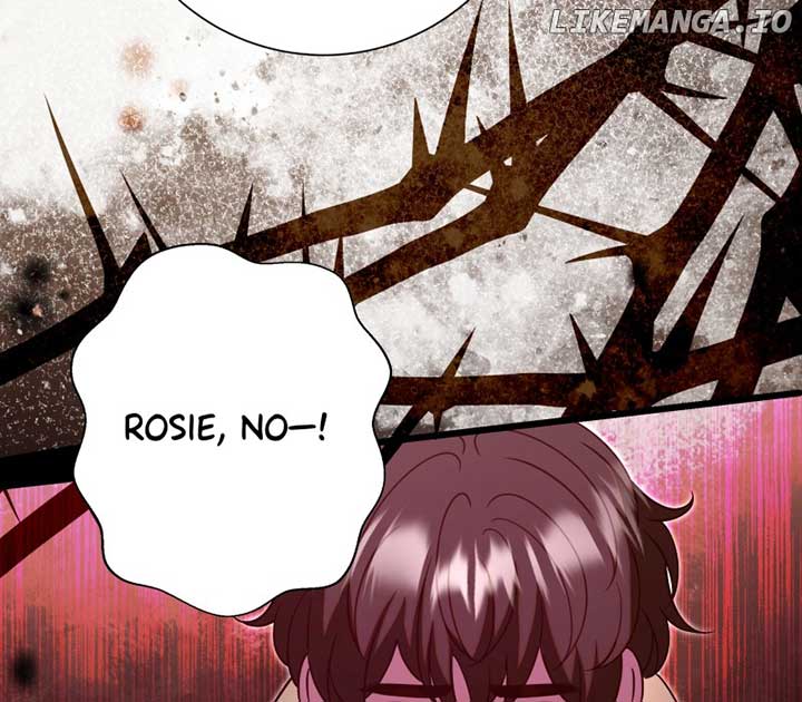 Go Away Romeo Chapter 101 page 136