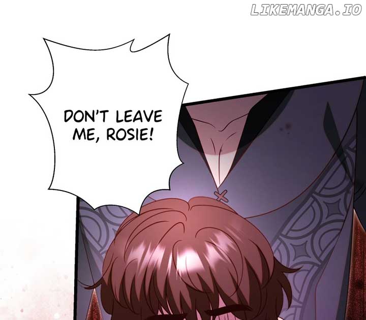 Go Away Romeo Chapter 101 page 139