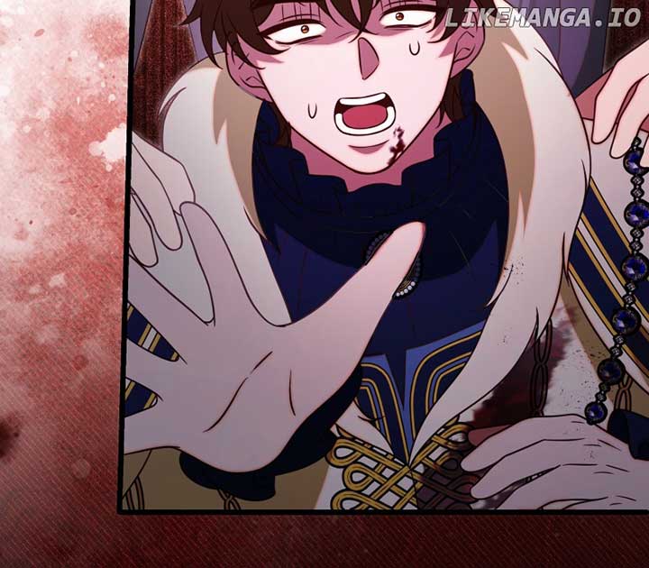 Go Away Romeo Chapter 101 page 140