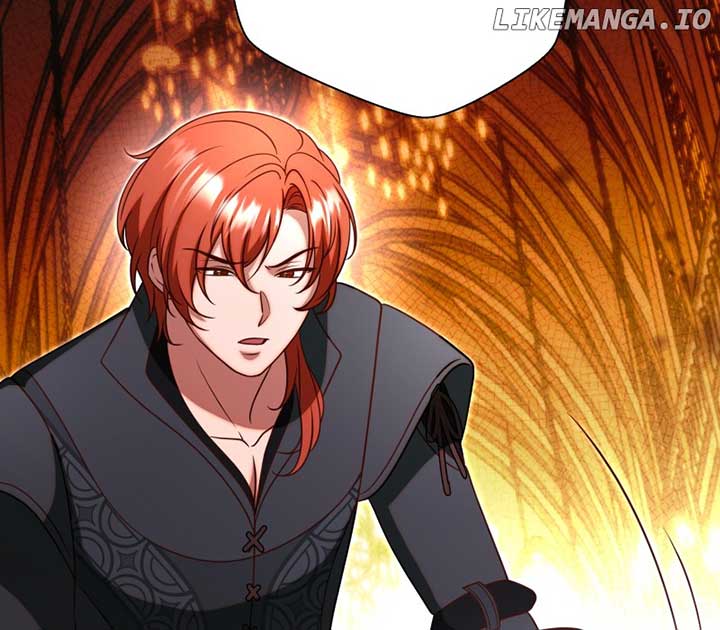 Go Away Romeo Chapter 101 page 142