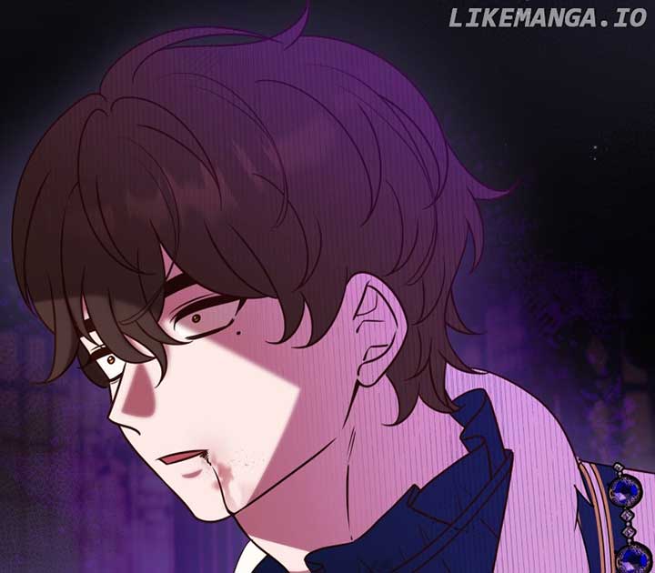 Go Away Romeo Chapter 101 page 22