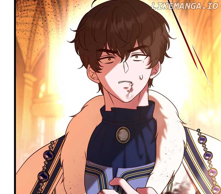 Go Away Romeo Chapter 101 page 40