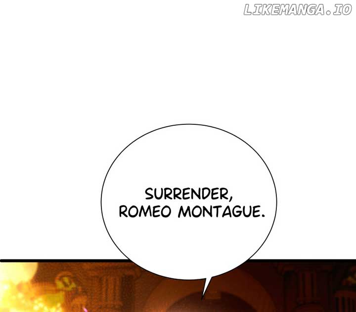 Go Away Romeo Chapter 101 page 42