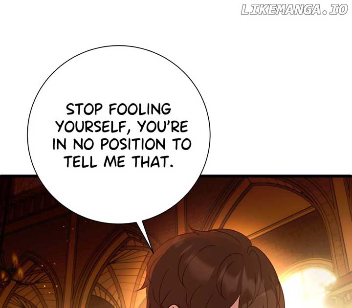 Go Away Romeo Chapter 101 page 51