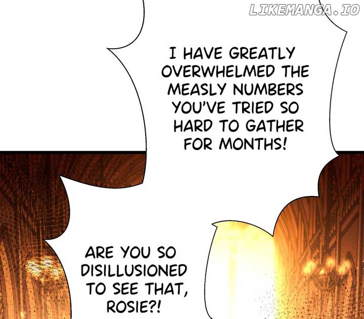 Go Away Romeo Chapter 101 page 53