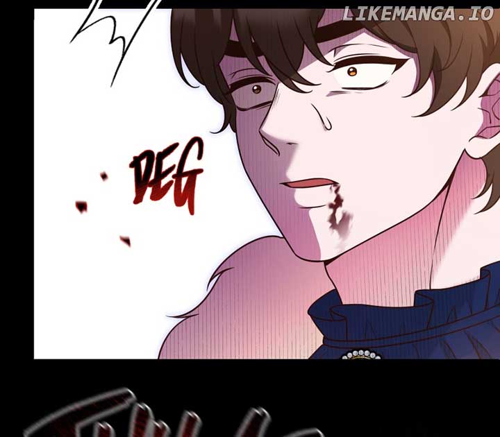 Go Away Romeo Chapter 101 page 58