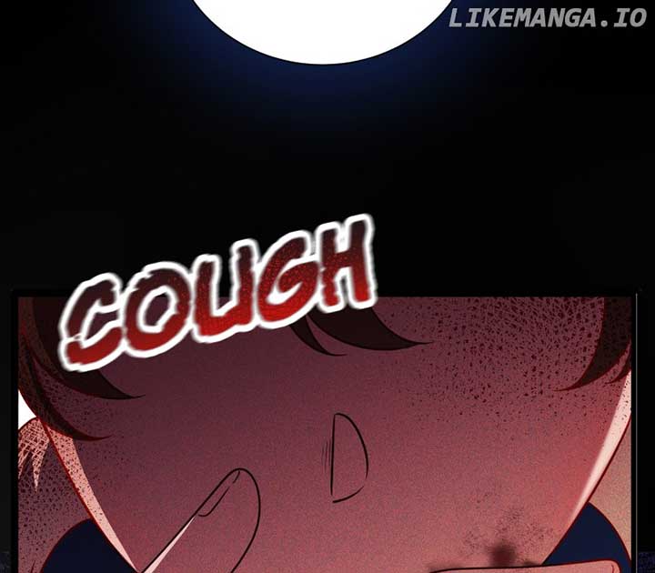 Go Away Romeo Chapter 101 page 5