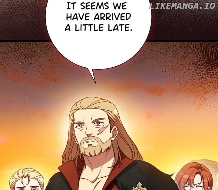 Go Away Romeo Chapter 101 page 72