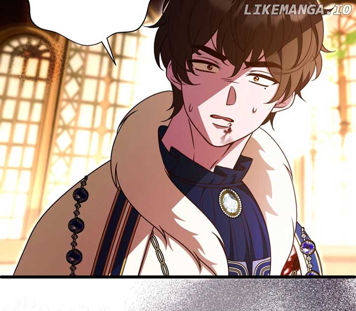 Go Away Romeo Chapter 101 page 78