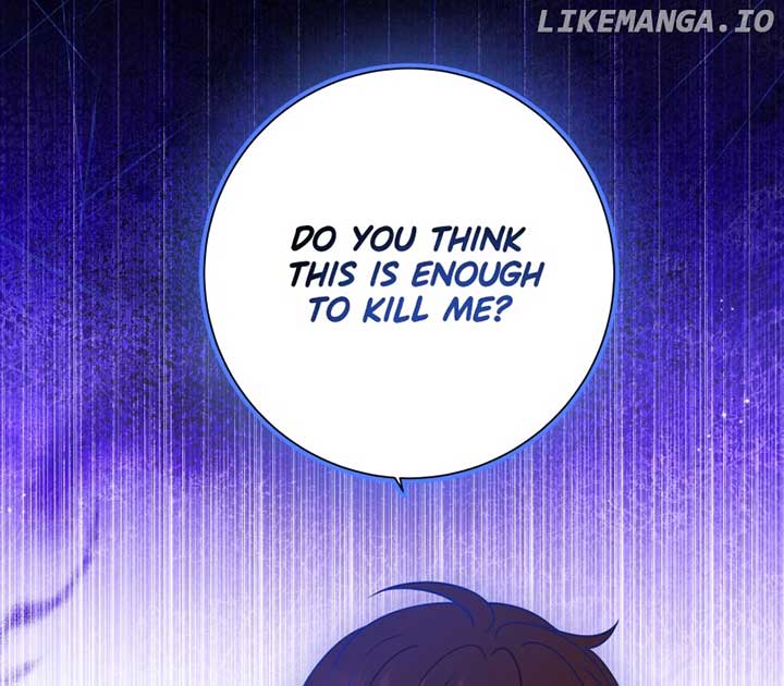 Go Away Romeo Chapter 101 page 7
