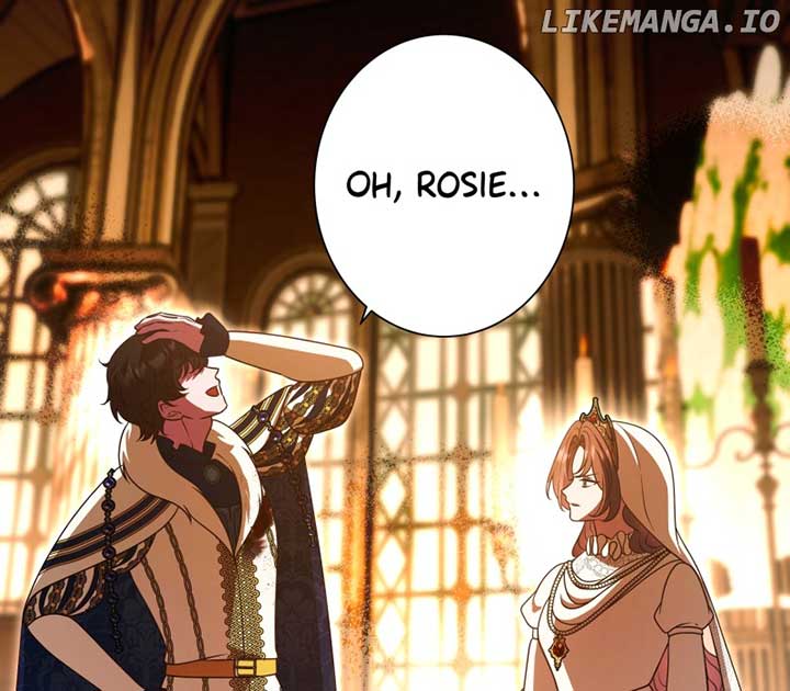 Go Away Romeo Chapter 101 page 80