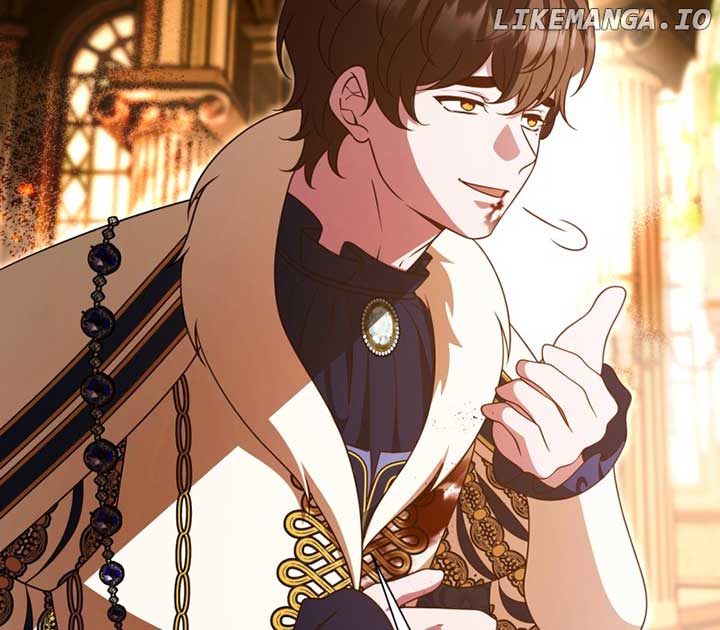 Go Away Romeo Chapter 101 page 83