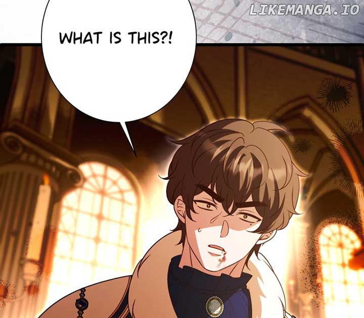 Go Away Romeo Chapter 101 page 94