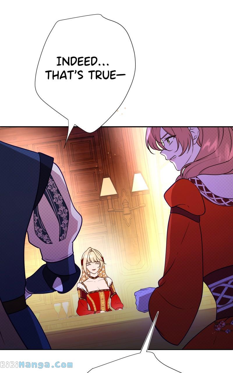 Go Away Romeo Chapter 41 page 10
