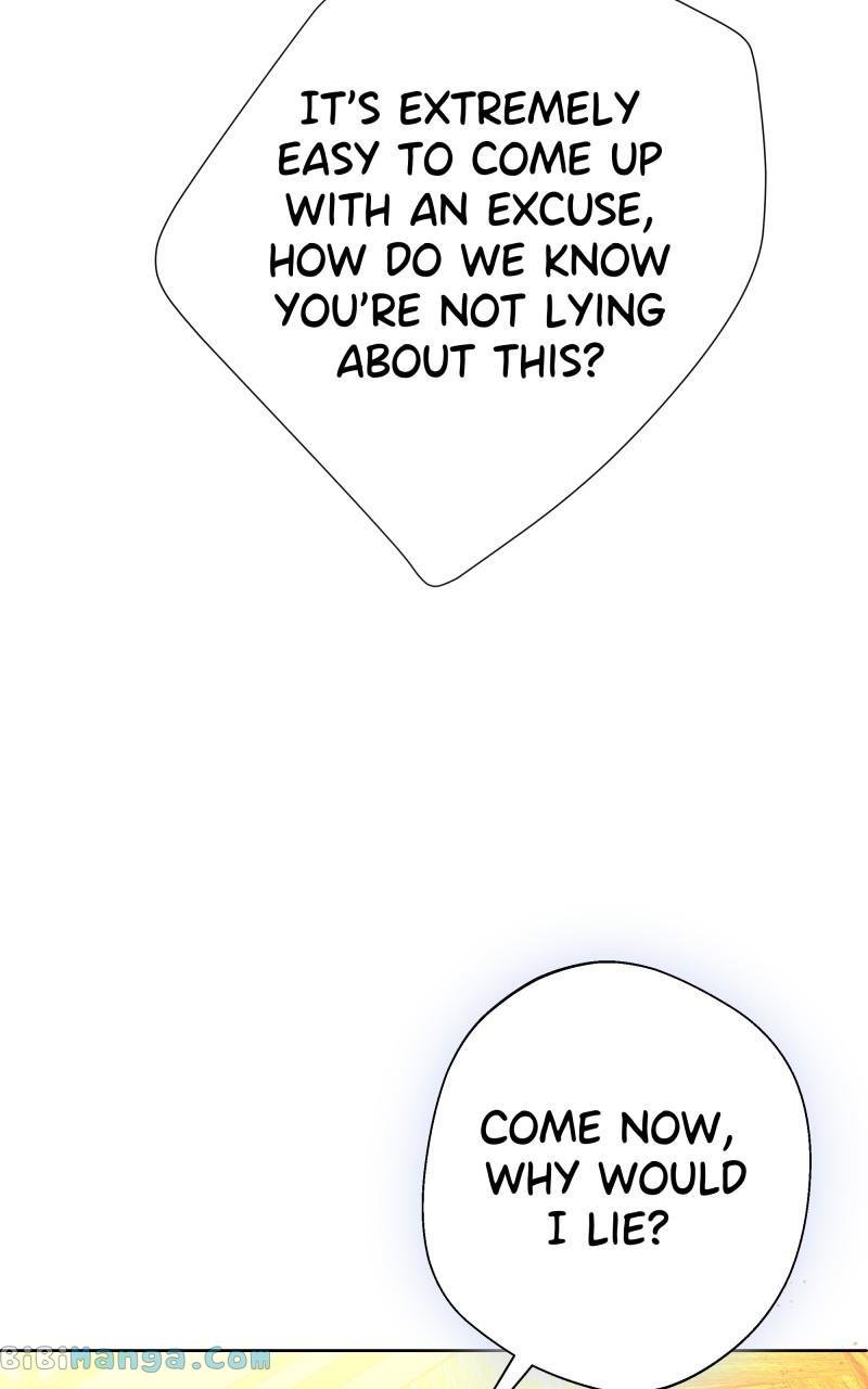 Go Away Romeo Chapter 41 page 11