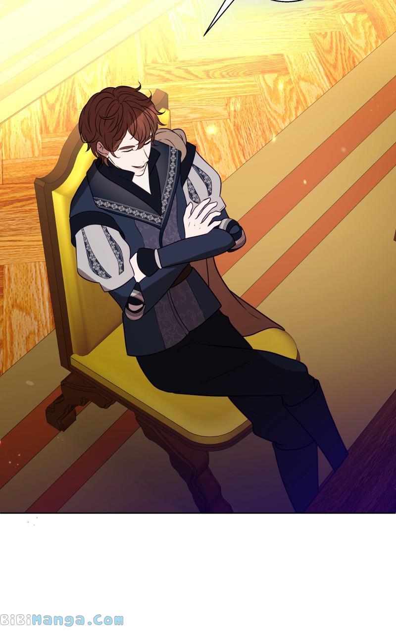 Go Away Romeo Chapter 41 page 12