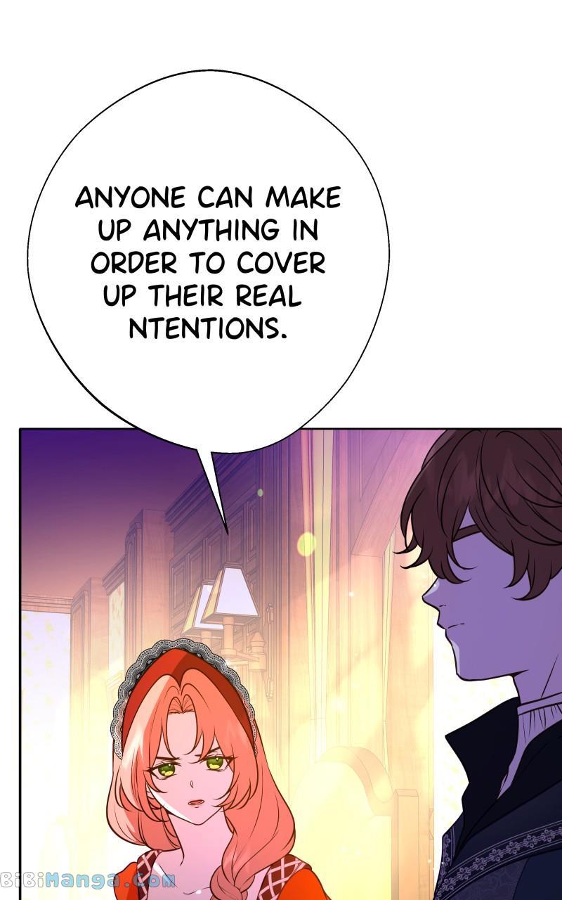 Go Away Romeo Chapter 41 page 13