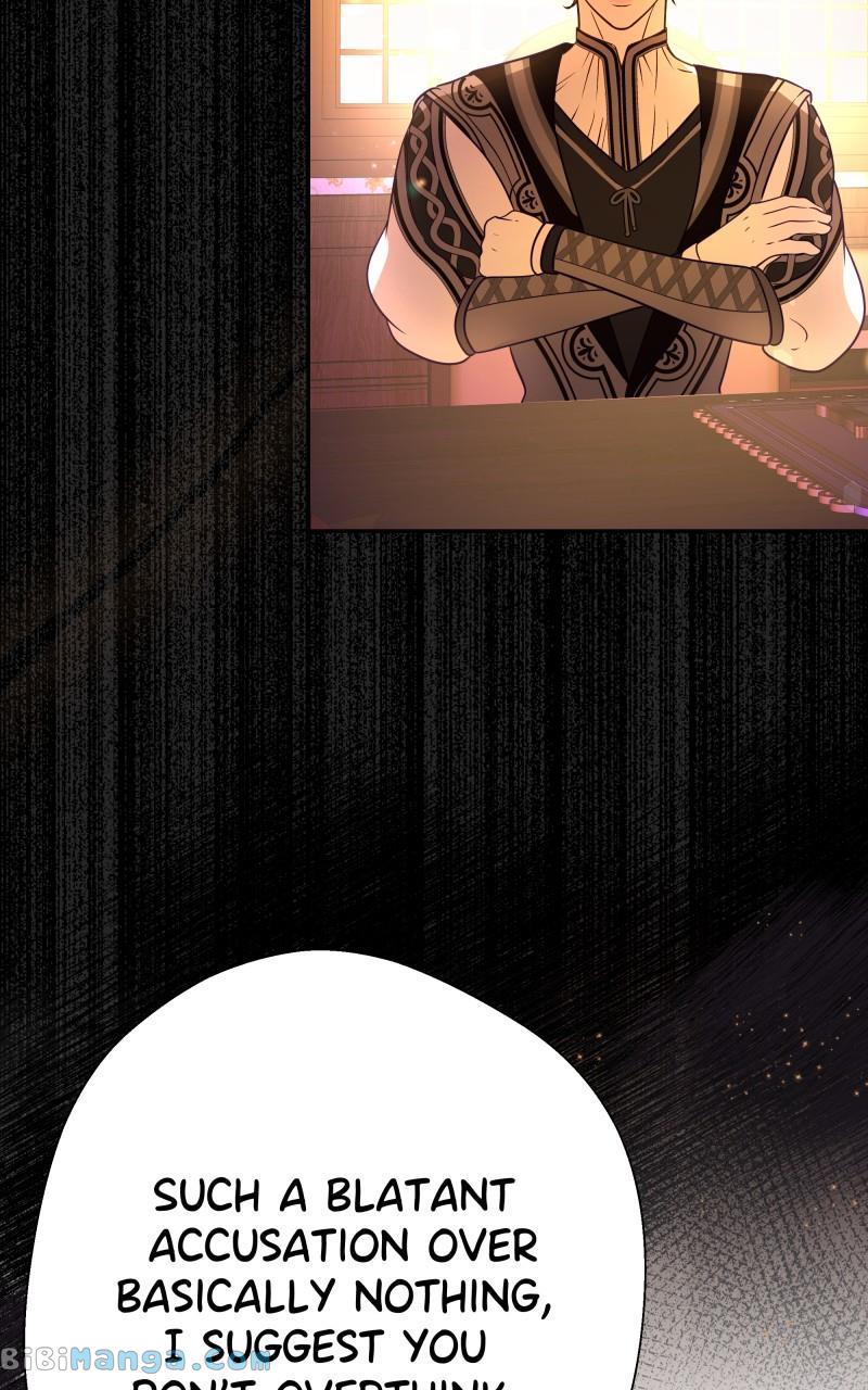 Go Away Romeo Chapter 41 page 15