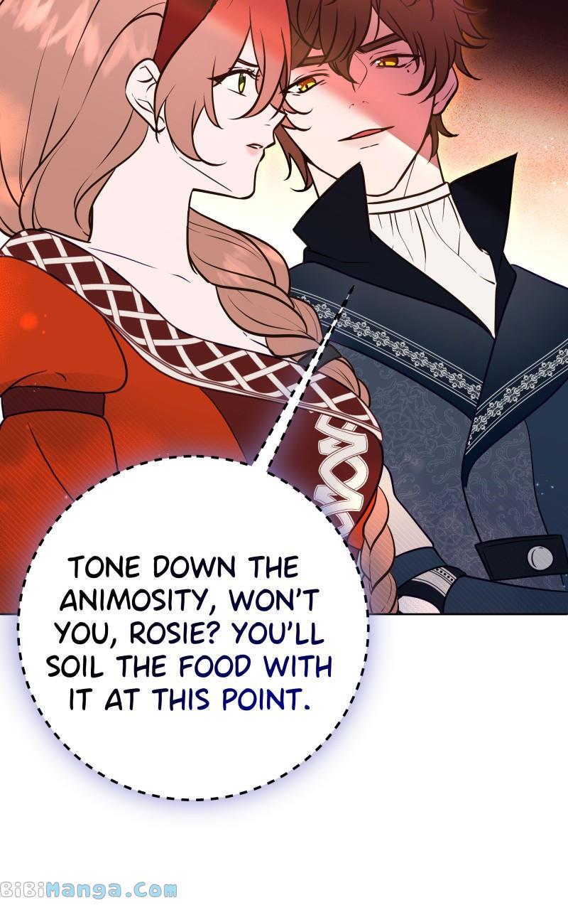 Go Away Romeo Chapter 41 page 18