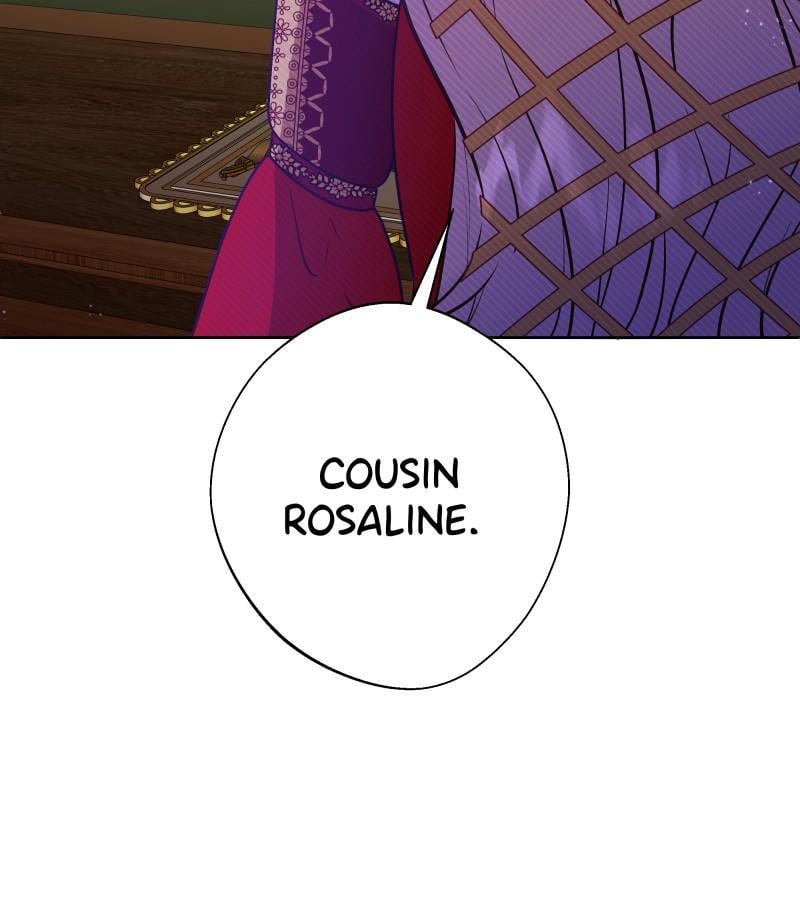 Go Away Romeo Chapter 41 page 20