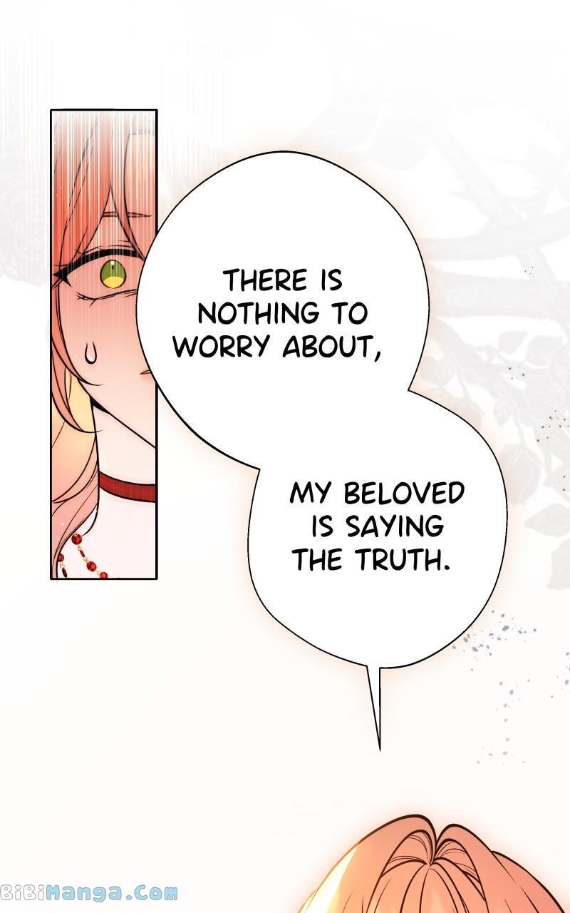 Go Away Romeo Chapter 41 page 21