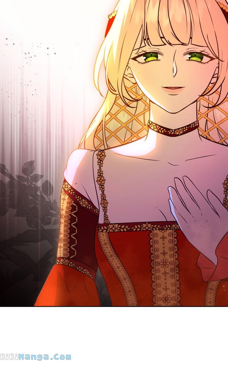 Go Away Romeo Chapter 41 page 22