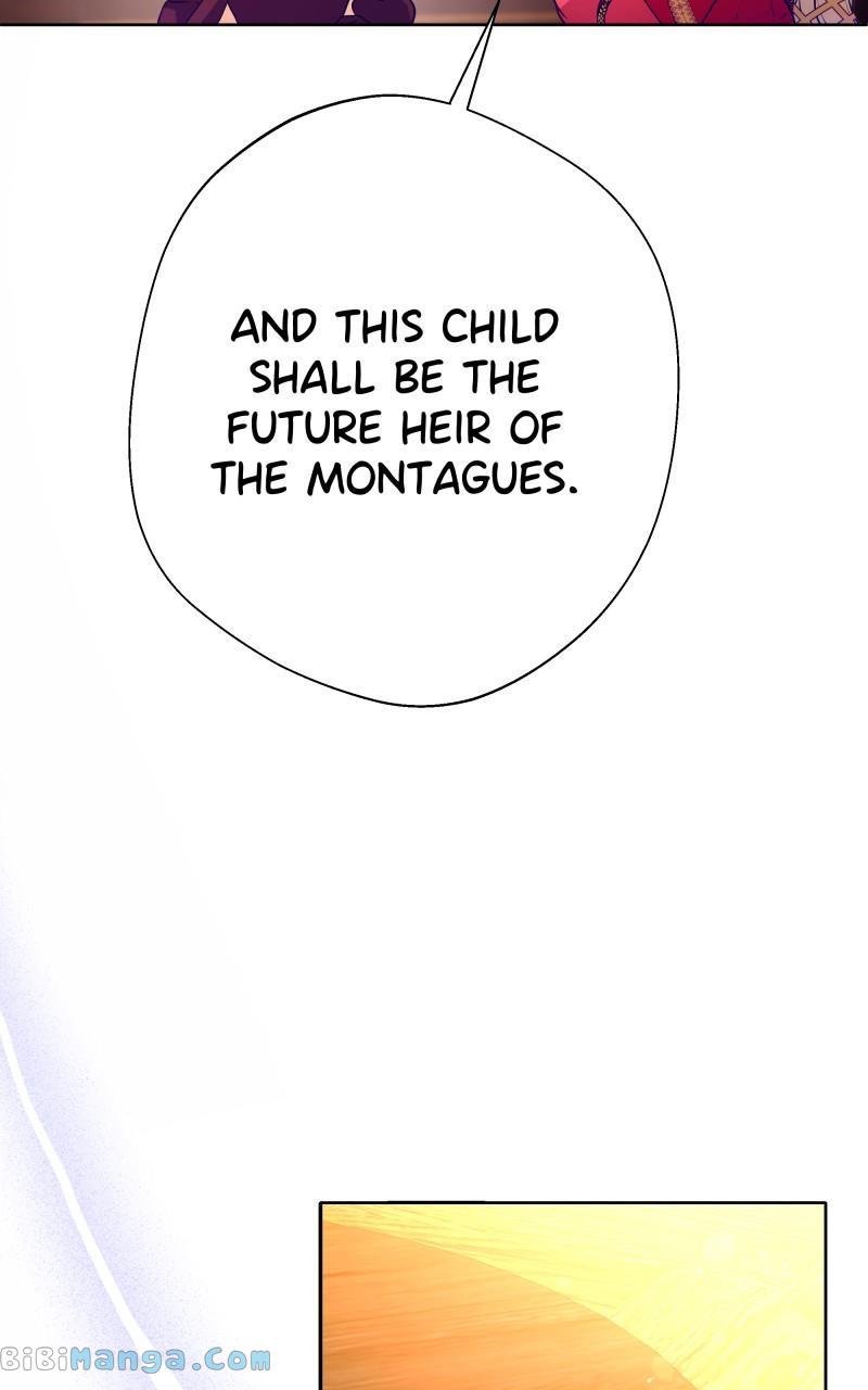 Go Away Romeo Chapter 41 page 24