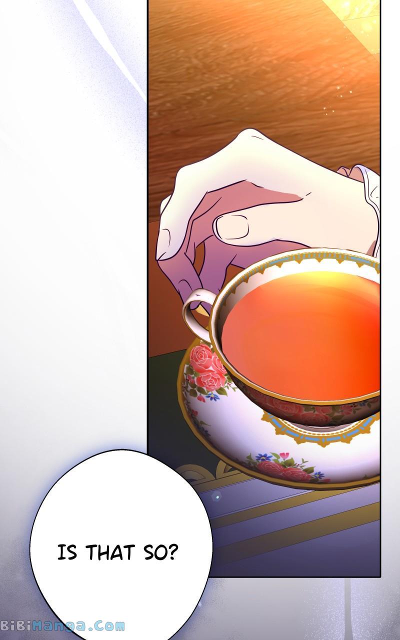 Go Away Romeo Chapter 41 page 25