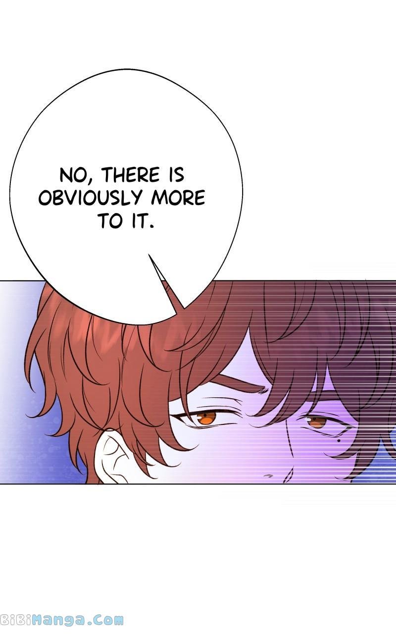 Go Away Romeo Chapter 41 page 29