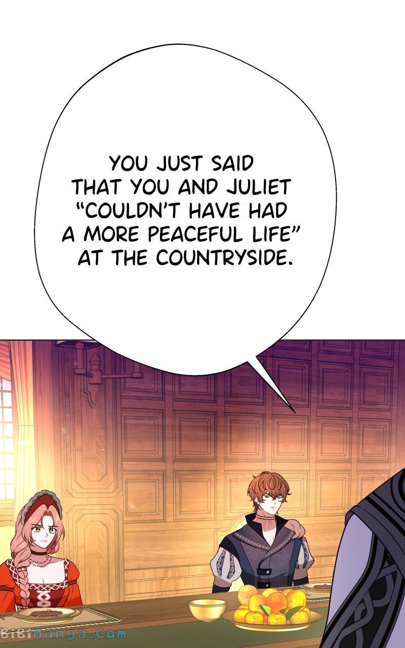 Go Away Romeo Chapter 41 page 30
