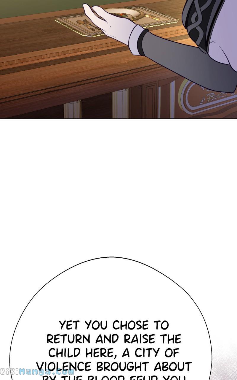 Go Away Romeo Chapter 41 page 31