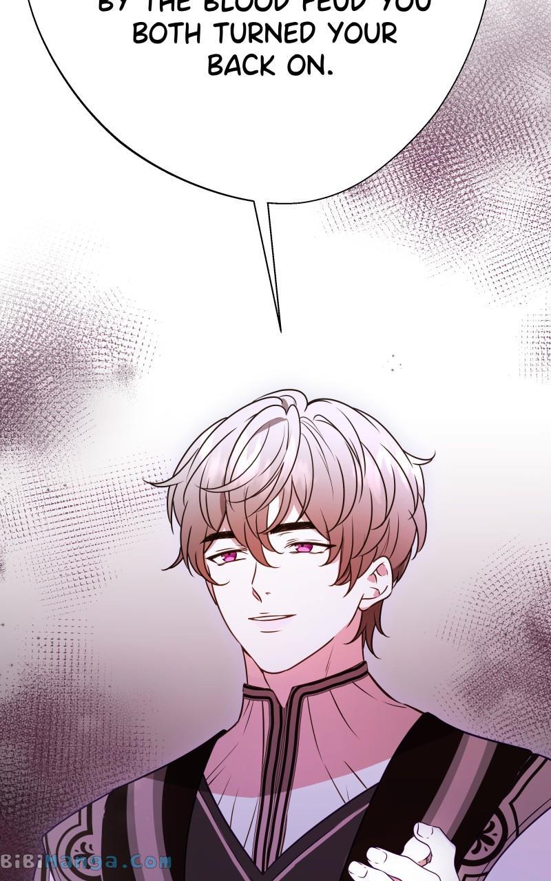 Go Away Romeo Chapter 41 page 32