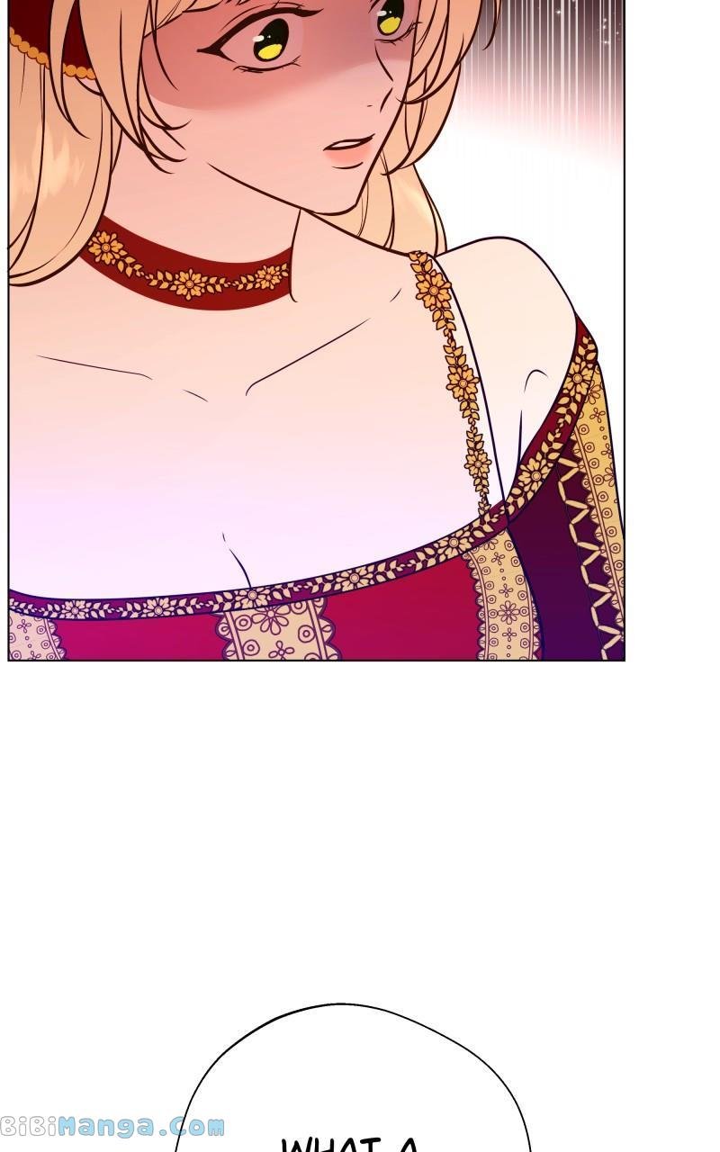 Go Away Romeo Chapter 41 page 34
