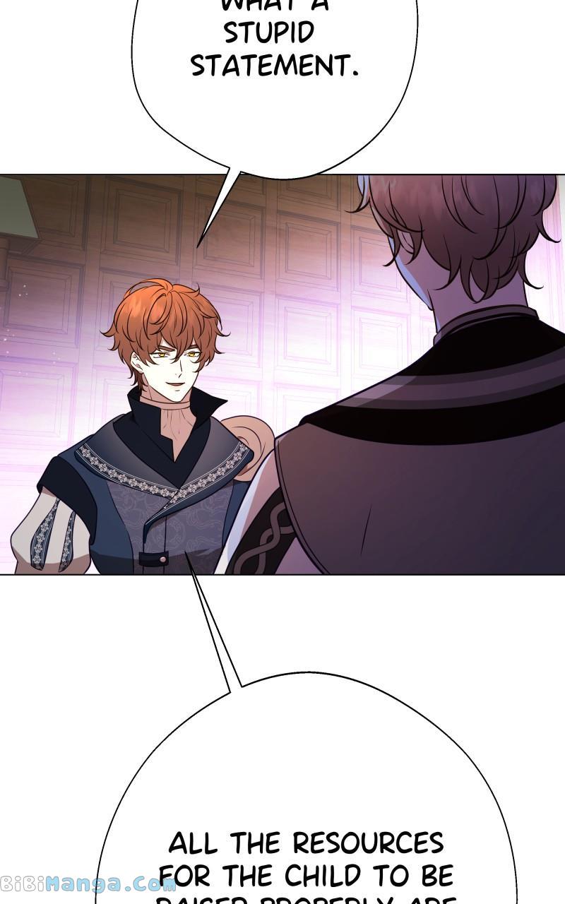Go Away Romeo Chapter 41 page 35