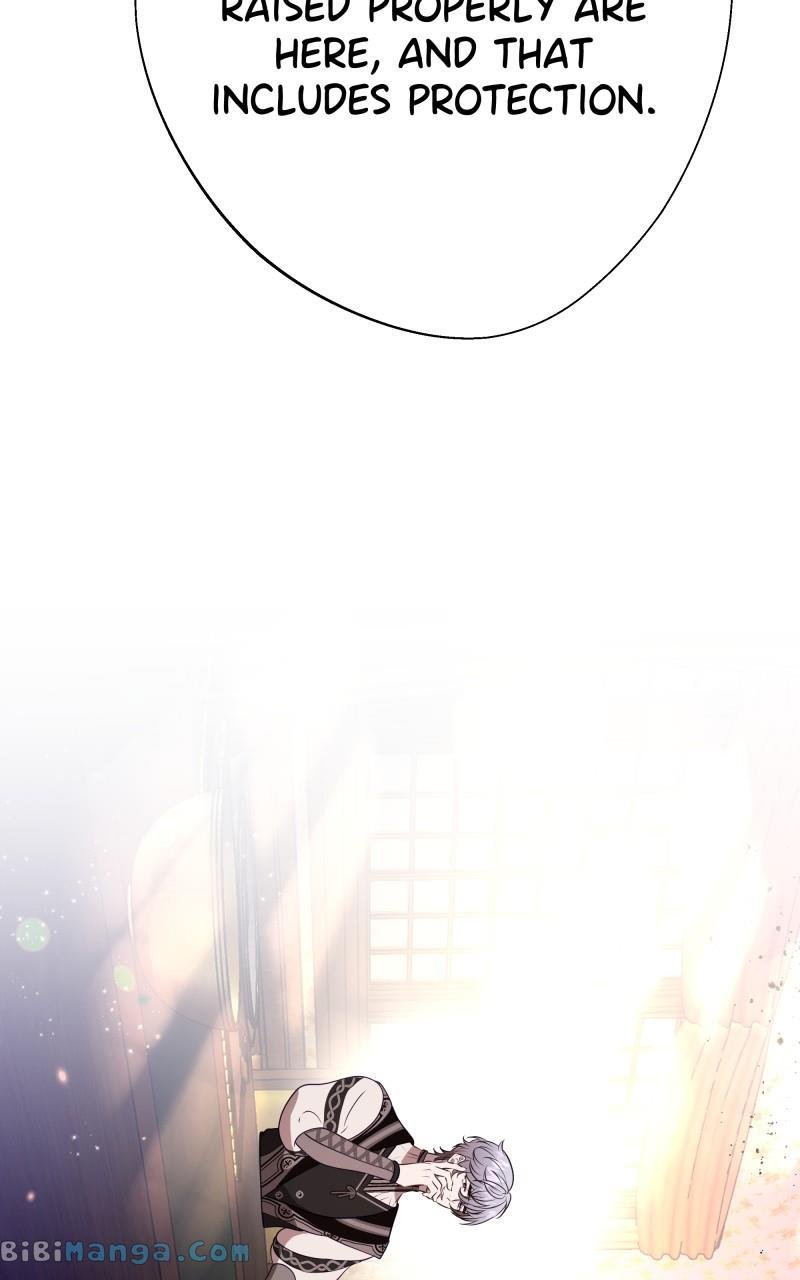 Go Away Romeo Chapter 41 page 36