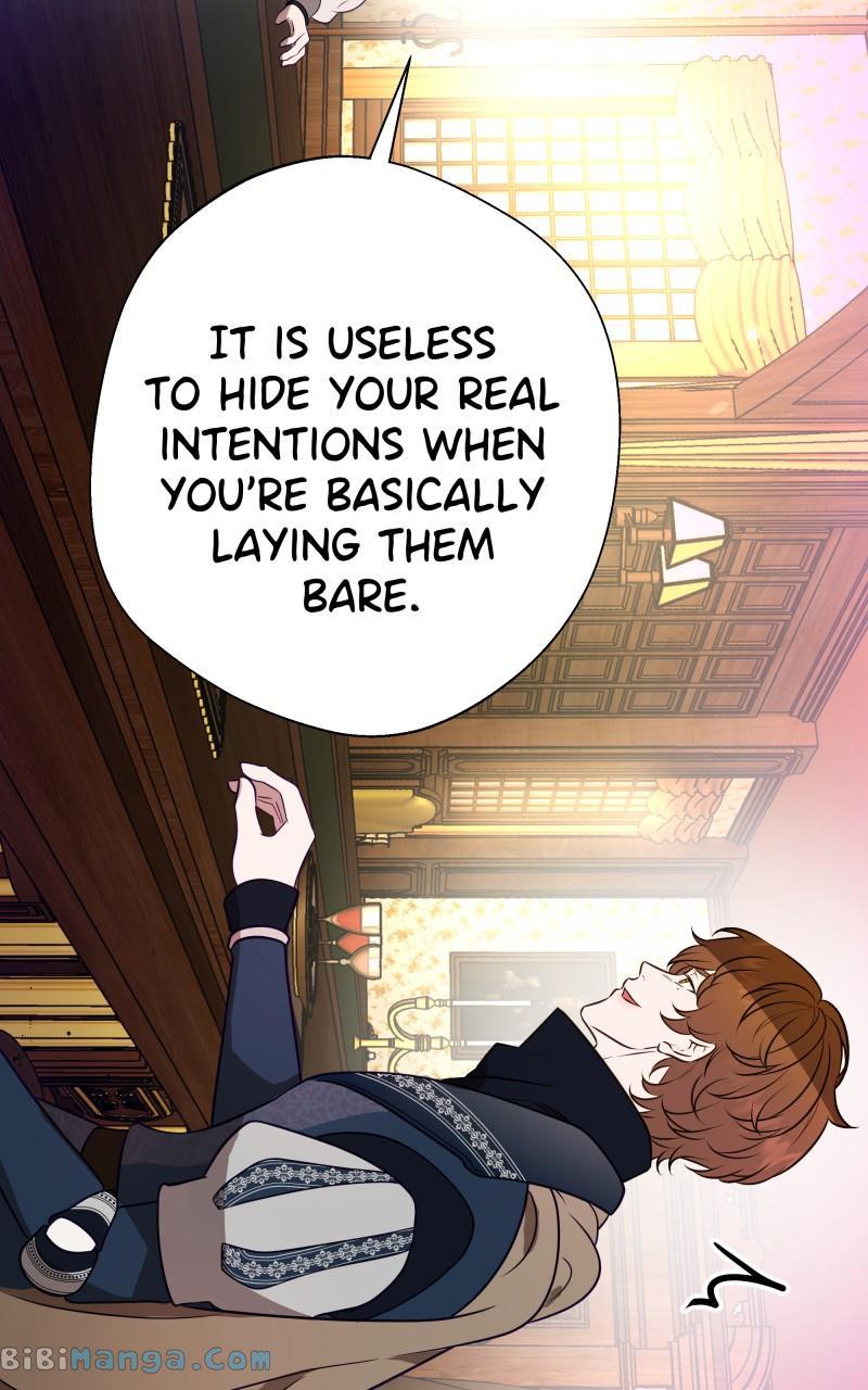 Go Away Romeo Chapter 41 page 37