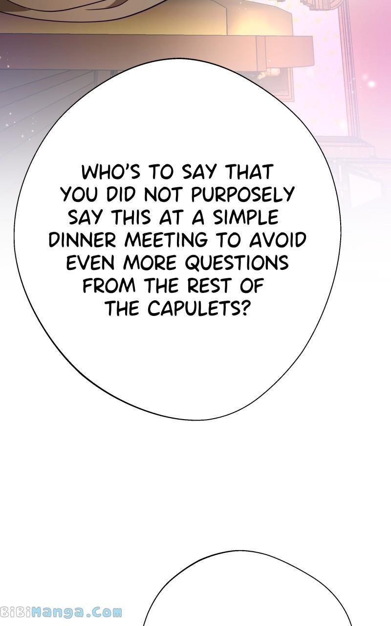 Go Away Romeo Chapter 41 page 38