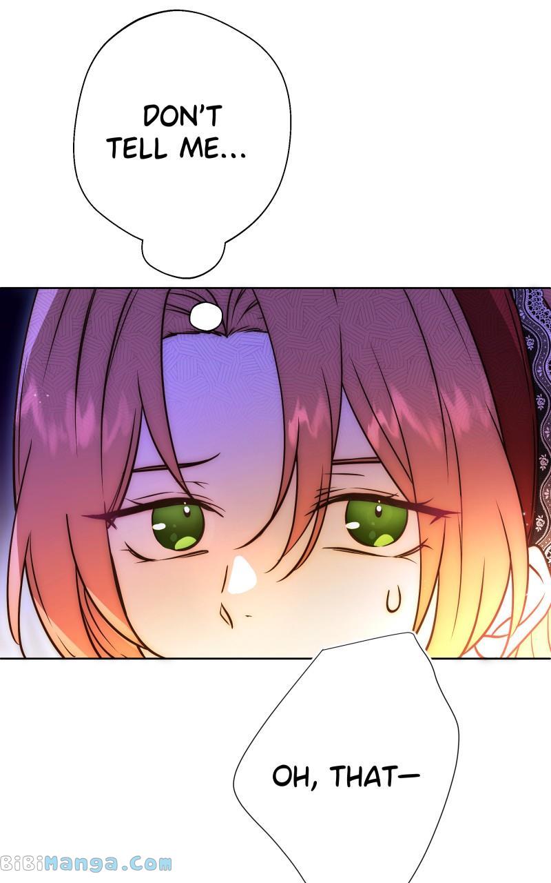 Go Away Romeo Chapter 41 page 3