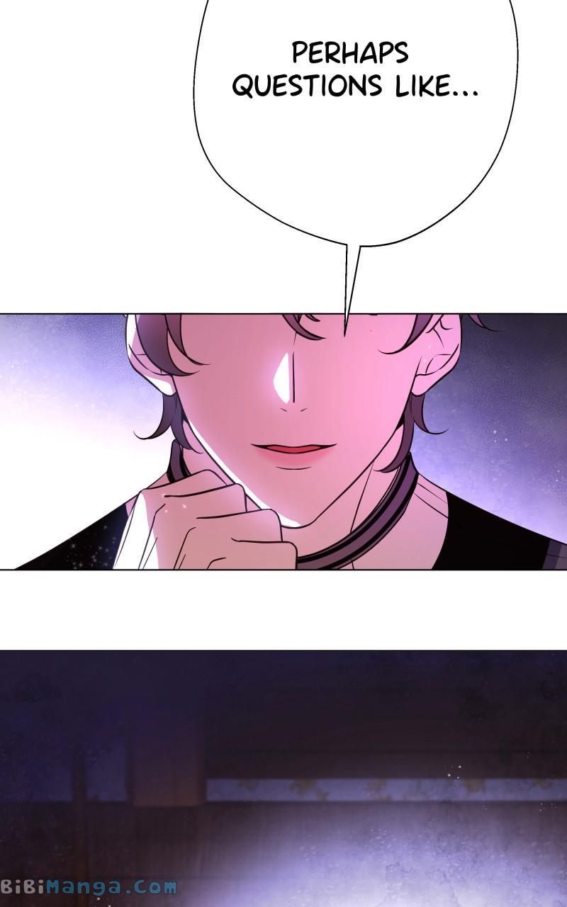 Go Away Romeo Chapter 41 page 39