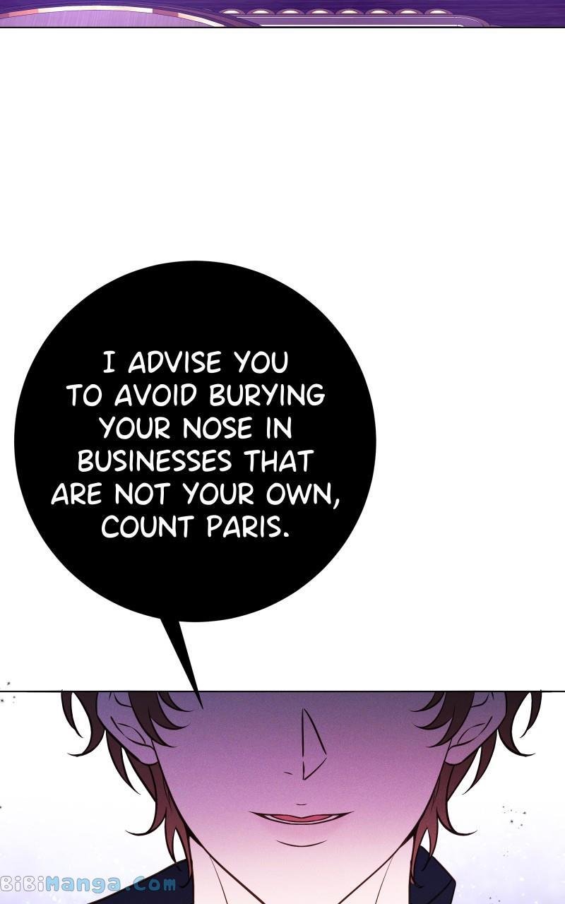 Go Away Romeo Chapter 41 page 43