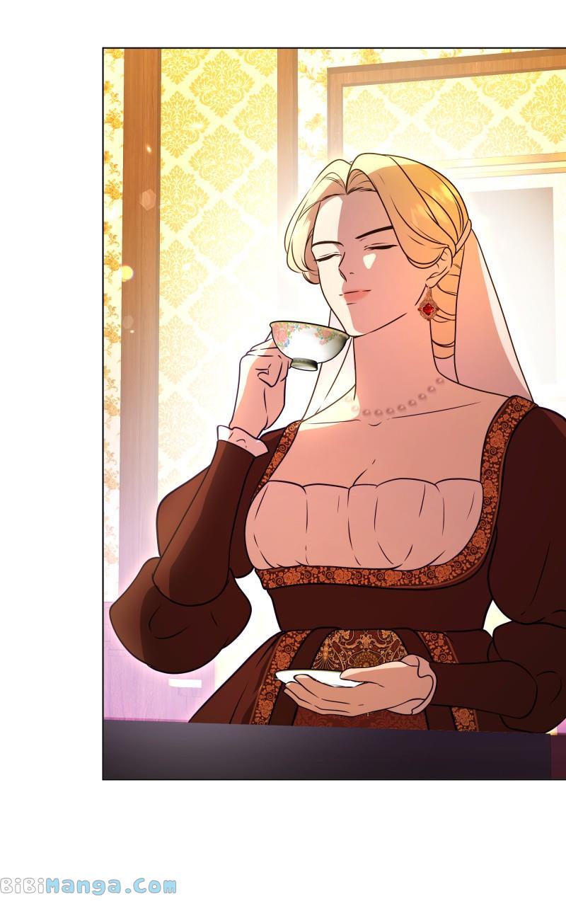 Go Away Romeo Chapter 41 page 47