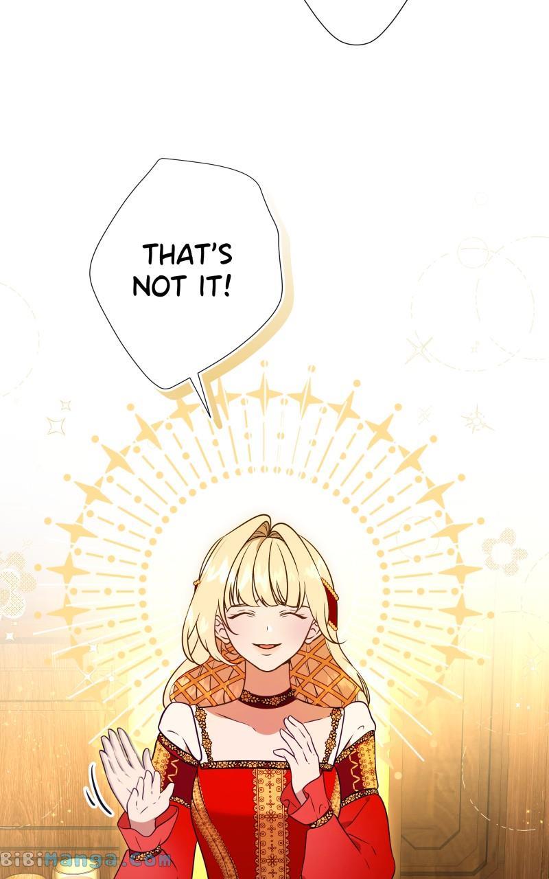Go Away Romeo Chapter 41 page 4