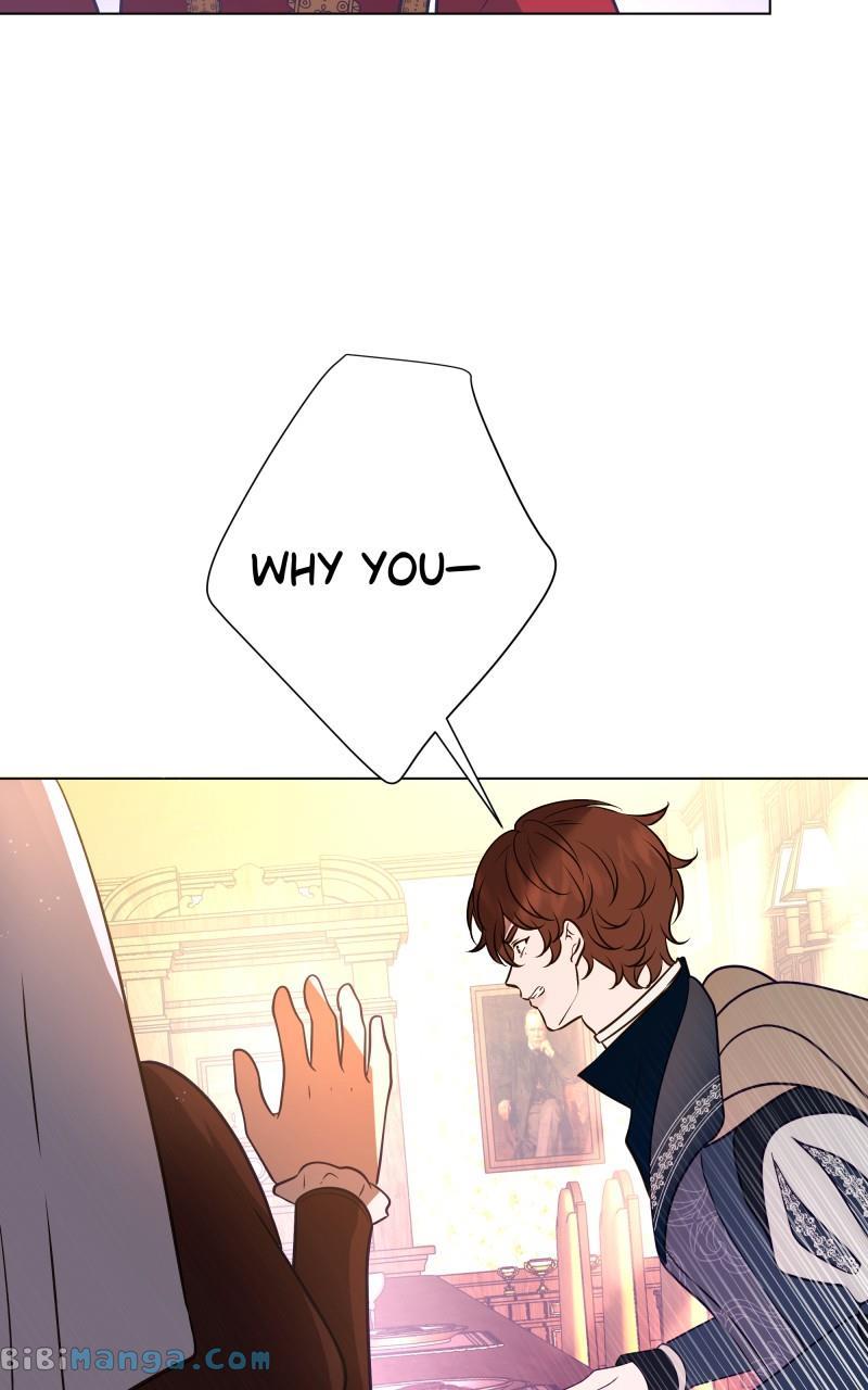 Go Away Romeo Chapter 41 page 49