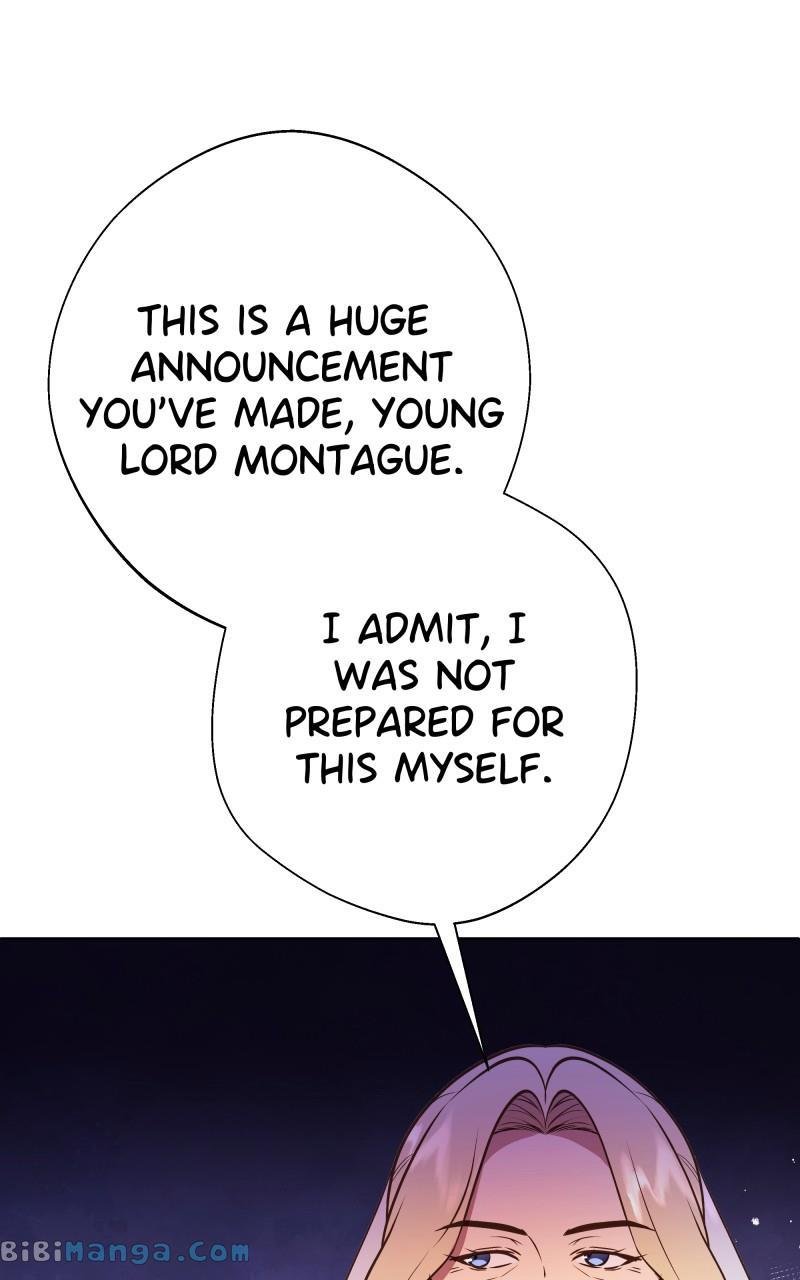 Go Away Romeo Chapter 41 page 51
