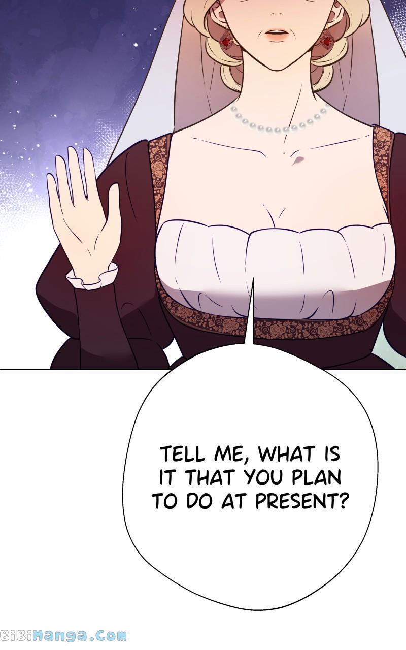 Go Away Romeo Chapter 41 page 52