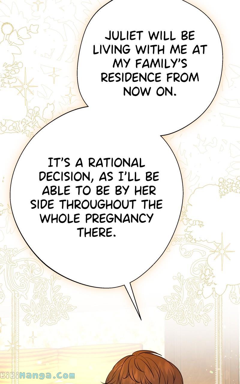 Go Away Romeo Chapter 41 page 54