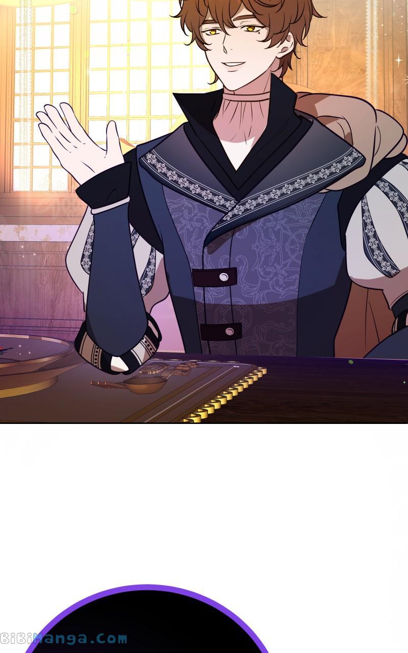 Go Away Romeo Chapter 41 page 55
