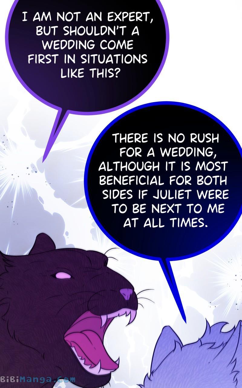 Go Away Romeo Chapter 41 page 56