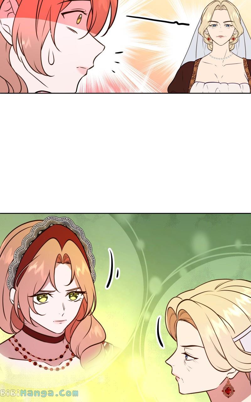 Go Away Romeo Chapter 41 page 59