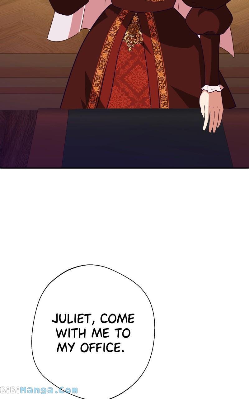 Go Away Romeo Chapter 41 page 63